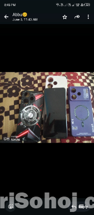 Infinix Hot 30 (used)